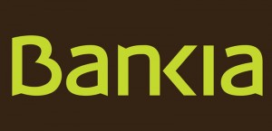Bankia logo
