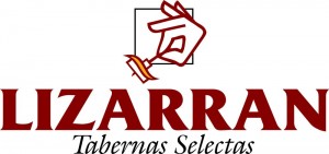 Lizarran logo