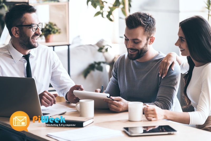 Unión de Créditos Inmobiliarios y el evento Inmocionate 2018 en Valencia