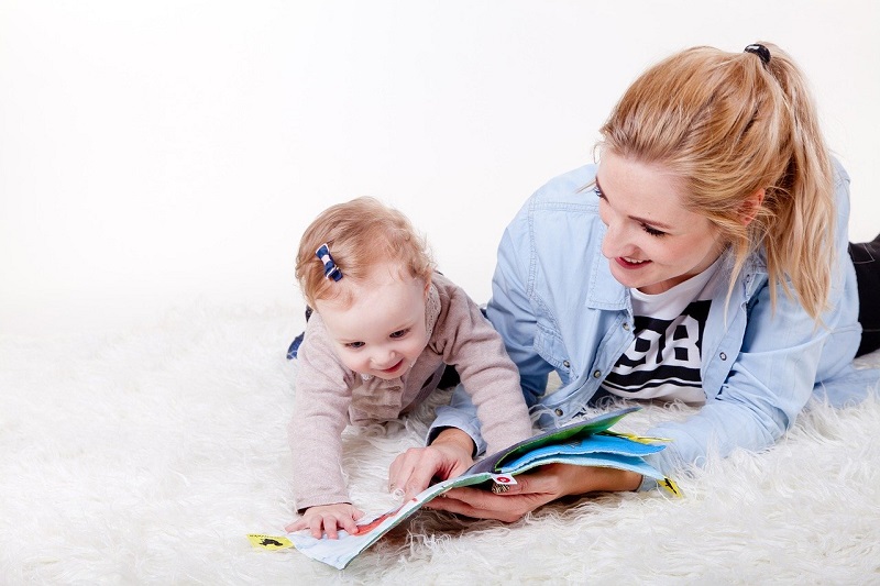 Los pequeños aprenderán a leer desde temprana edad con Bayard Revistas