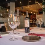 Opiniones sobre el restaurante de Tablao Flamenco Alegría en Málaga